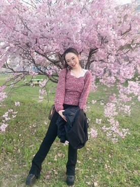 Ayumi Matubayasiさんのコーディネート