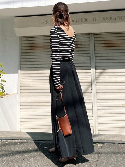 AKTESeiko����́u�i�b�j�v���g�����R�[�f�B�l�[�g