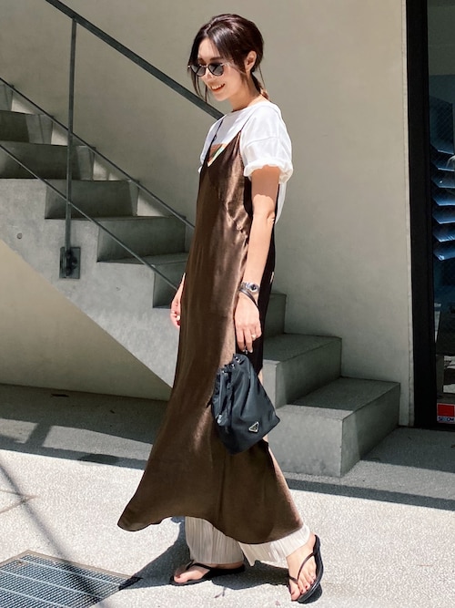 Seikoさんのコーディネート