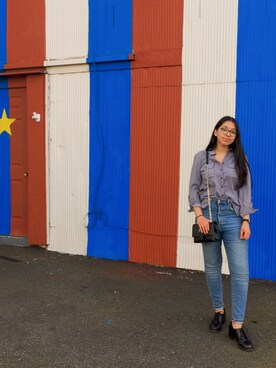 23navさんのコーディネート