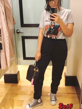 23navさんのコーディネート