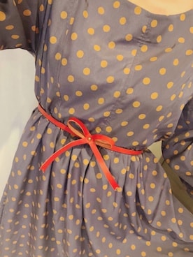 れいさん（レディース・160cm）の春コーディネート