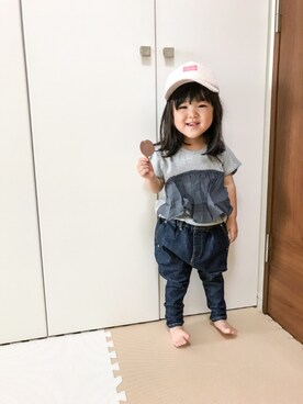 mana☆さんのコーディネート