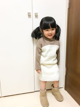 mana☆さんのコーディネート