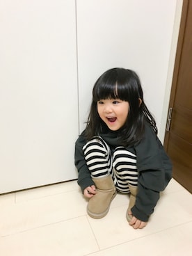 mana☆さんのコーディネート