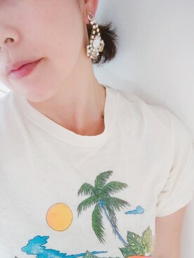 giglioさんのコーディネート