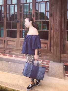 giglioさんのコーディネート