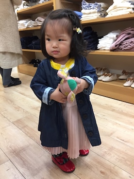 YUDUさんのコーディネート