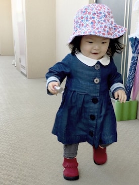 YUDUさんのコーディネート