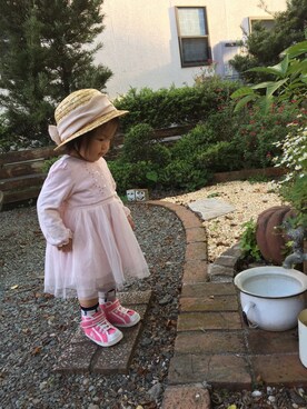 YUDUさんのコーディネート