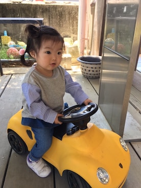 YUDUさんのコーディネート