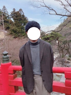 kさんのコーディネート