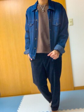 まささんのコーディネート