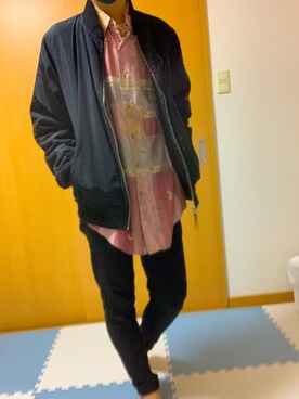まささんのコーディネート