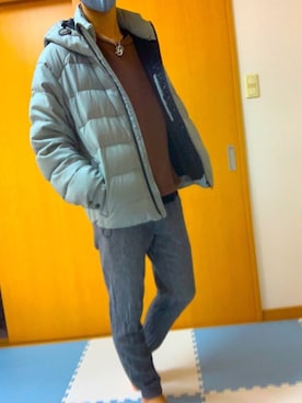 まささんのコーディネート