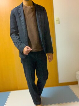 まささんのコーディネート