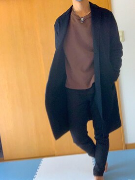 まささんのコーディネート