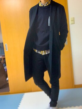まささんのコーディネート