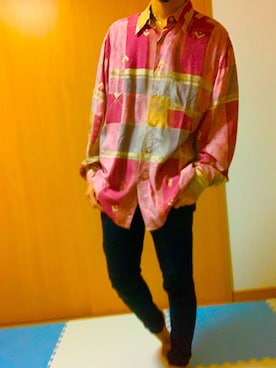 まささんのコーディネート