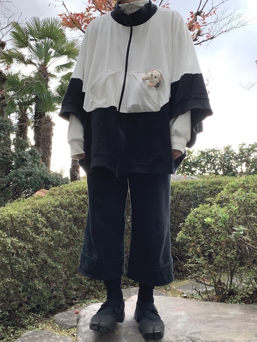 いっちぇいさんのコーディネート