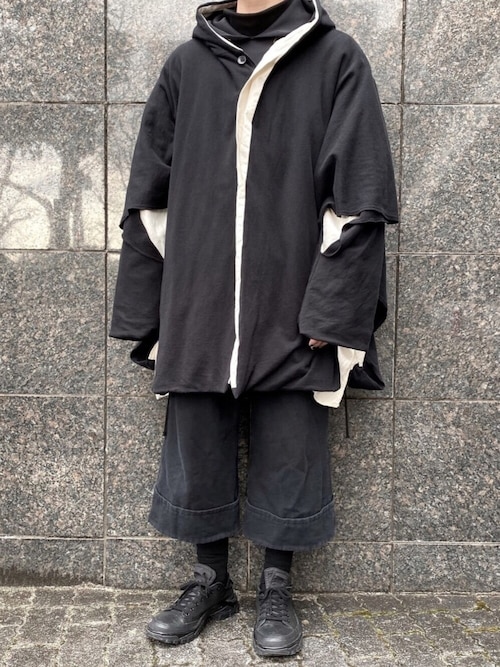 いっちぇいさんのコーディネート