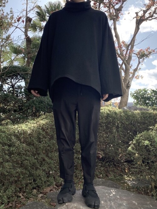 いっちぇいさんのコーディネート