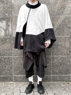 いっちぇいさんのコーディネート