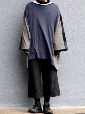 いっちぇいさんのコーディネート