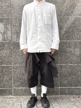 いっちぇいさんのコーディネート