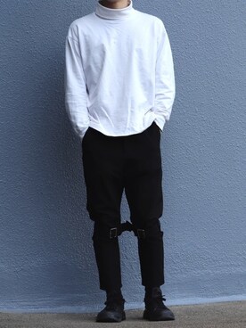 いっちぇいさんのコーディネート