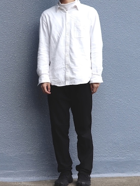 いっちぇいさんのコーディネート