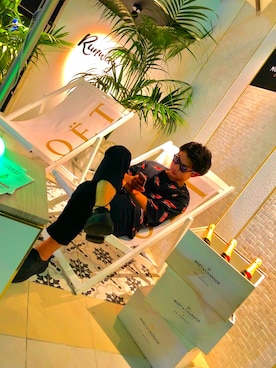 T-GAさんのコーディネート