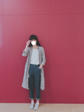 QQQQQQさんのコーディネート