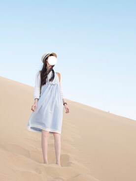 QQQQQQさんのコーディネート