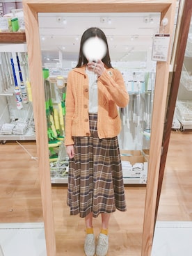 QQQQQQさんのコーディネート