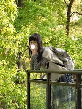 QQQQQQさんのコーディネート