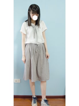 QQQQQQさんのコーディネート