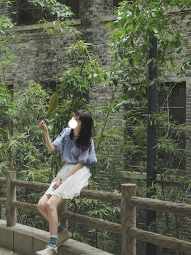 QQQQQQさんのコーディネート