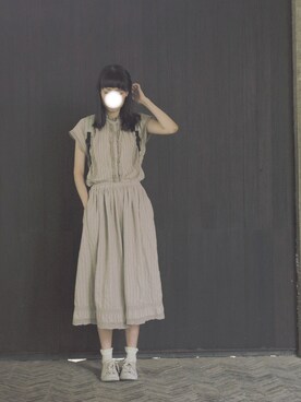 QQQQQQさんのコーディネート