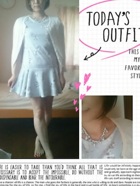 yuki*°さんのコーディネート