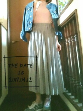 yuki*°さんのコーディネート