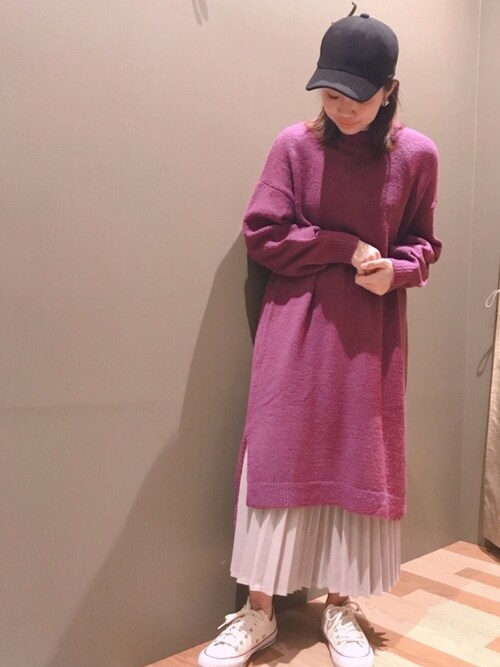 atsumiさんのコーディネート