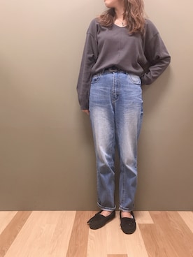 atsumiさんのコーディネート