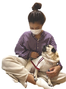 atsumiさんのコーディネート