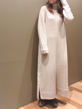 atsumiさんのコーディネート