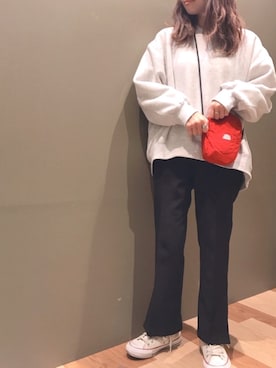 atsumiさんのコーディネート