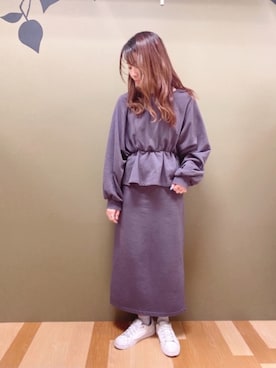 atsumiさんのコーディネート