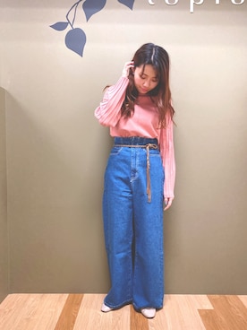 atsumiさんのコーディネート