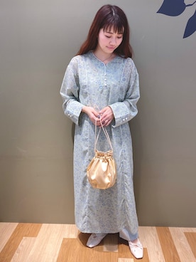 atsumiさんのコーディネート