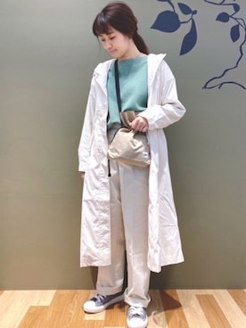 atsumiさんのコーディネート